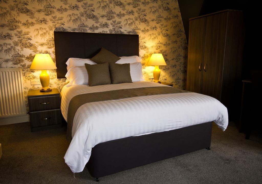 Dunmuir Hotel Dunbar Rum bild