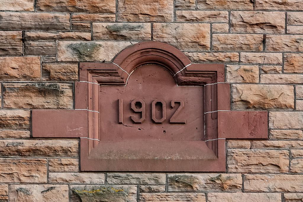 Dunmuir Hotel Dunbar Exteriör bild